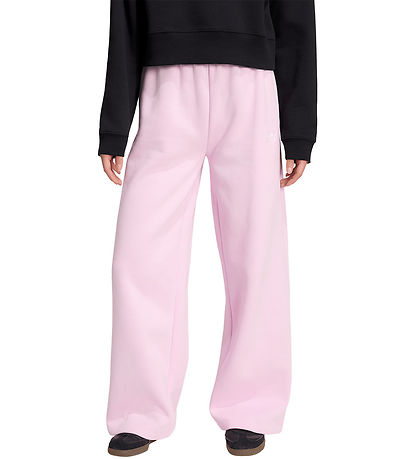adidas Originals Sweatpants - Wilde Leg Pants - ORCFUS