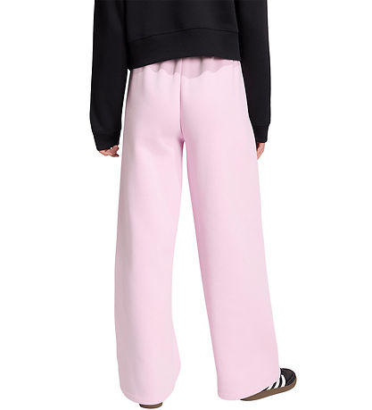 adidas Originals Sweatpants - Wilde Leg Pants - ORCFUS