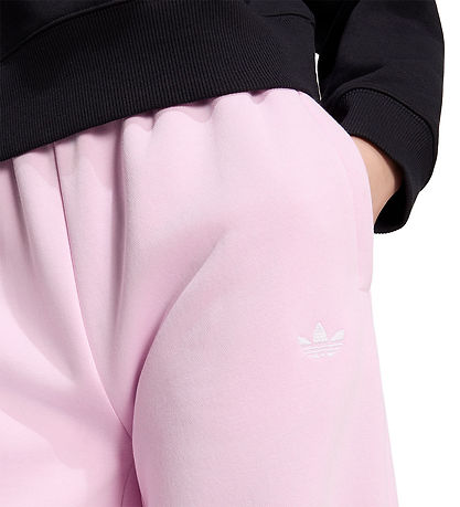 adidas Originals Sweatpants - Wilde Leg Pants - ORCFUS
