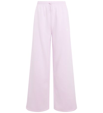 adidas Originals Sweatpants - Wilde Leg Pants - ORCFUS