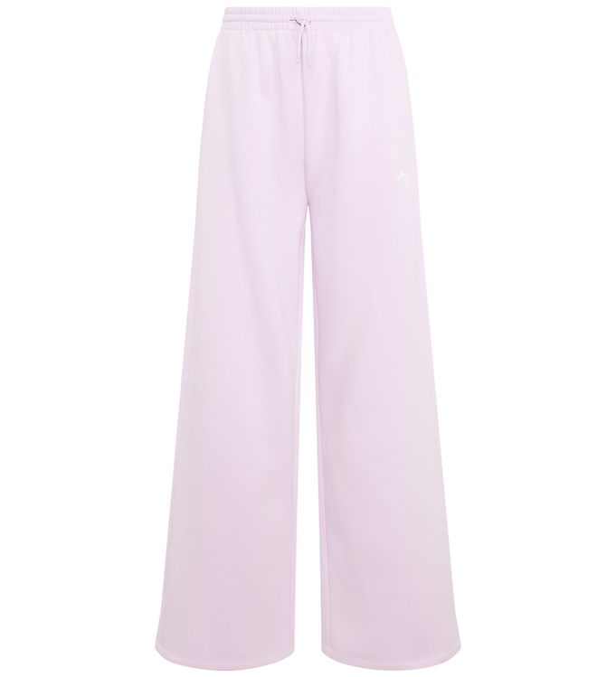 adidas Originals Sweatpants - Wilde Leg Pants - ORCFUS