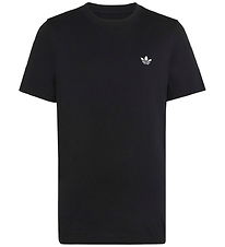 adidas Originals T-shirt - Regular - Sort