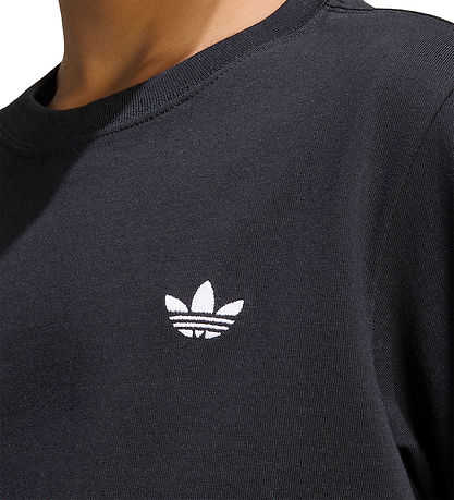 adidas Originals T-shirt - Regular - Sort