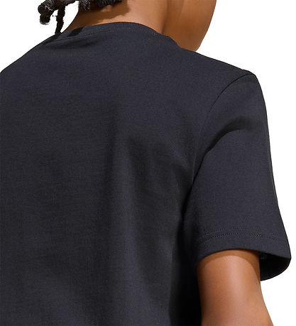 adidas Originals T-shirt - Regular - Sort