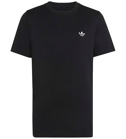 adidas Originals T-shirt - Regular - Sort