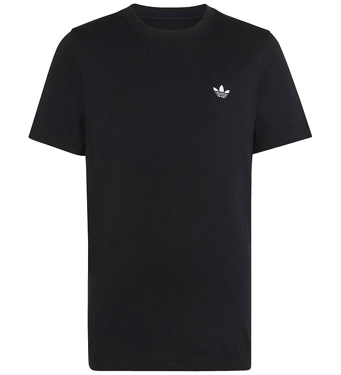 adidas Originals T-shirt - Regular - Sort