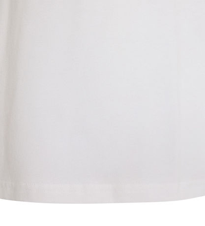adidas Performance T-Shirt - Y FTB CAT G T - Hvid