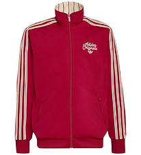 adidas Originals Cardigan - FIREBIRD RE TT - TMVIRE/WARVAN
