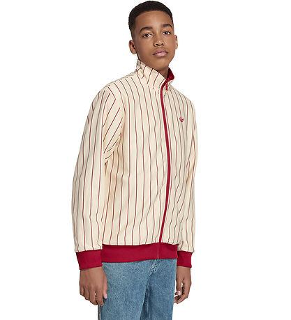 adidas Originals Cardigan - FIREBIRD RE TT - TMVIRE/WARVAN