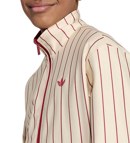 adidas Originals Cardigan - FIREBIRD RE TT - TMVIRE/WARVAN