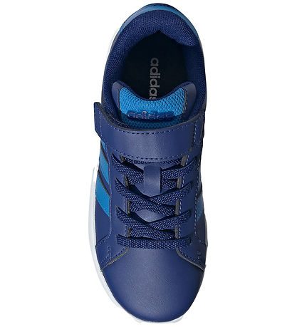 adidas Performance Sko - GRAND COURT 3.0 EL - MYSINK/LURABL/MYSI