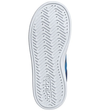 adidas Performance Sko - GRAND COURT 3.0 EL - MYSINK/LURABL/MYSI
