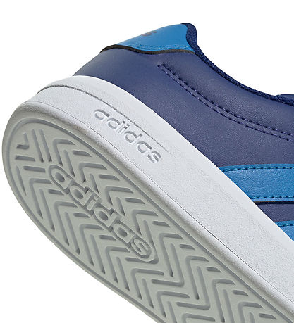 adidas Performance Sko - GRAND COURT 3.0 EL - MYSINK/LURABL/MYSI