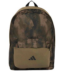 adidas Performance Rygsæk - YB CAMO BP - OLISTR