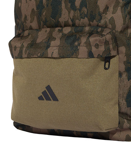 adidas Performance Rygsæk - YB CAMO BP - OLISTR