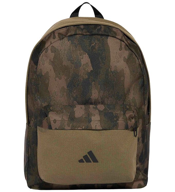 adidas Performance Rygsæk - YB CAMO BP - OLISTR