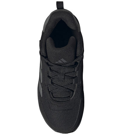 adidas Performance Sko - TERREX ANYLANDER MI - CBLACK/GREFIV/CBL