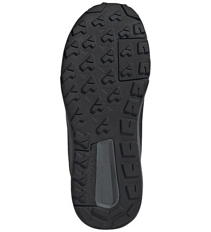 adidas Performance Sko - TERREX ANYLANDER MI - CBLACK/GREFIV/CBL