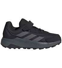 adidas Performance Sko - TERREX ANYLANDER CF - CBLACK/GREFIV/CBL