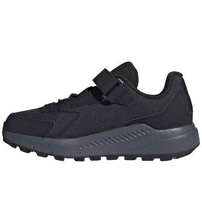 adidas Performance Sko - TERREX ANYLANDER CF - CBLACK/GREFIV/CBL