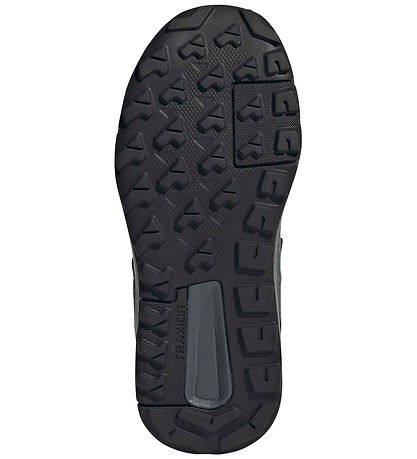 adidas Performance Sko - TERREX ANYLANDER CF - CBLACK/GREFIV/CBL