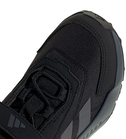 adidas Performance Sko - TERREX ANYLANDER CF - CBLACK/GREFIV/CBL