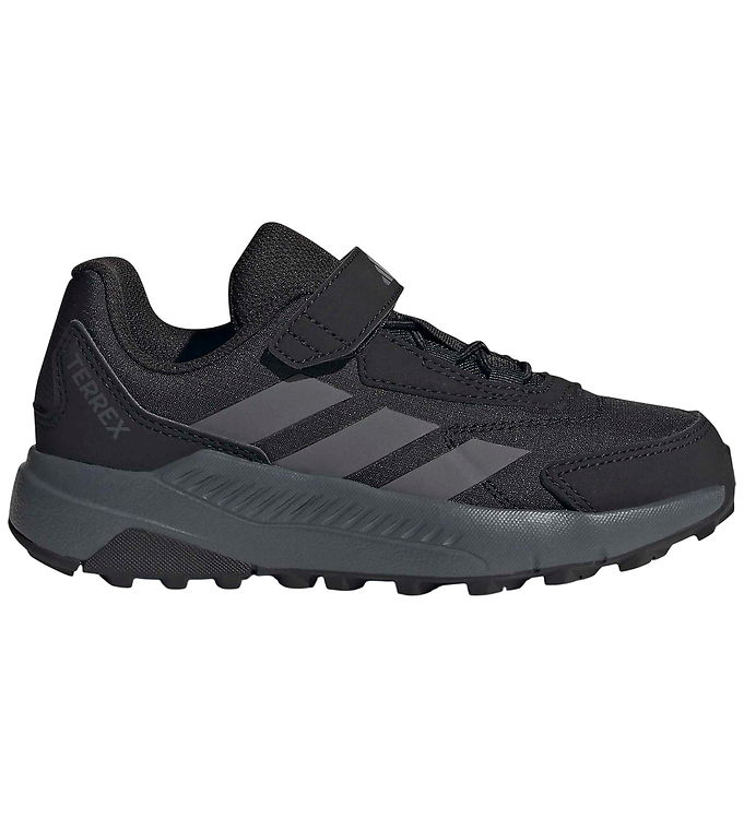 adidas Performance Sko - Terrex Anylander CF - Sort/Mørkegrå/Sort