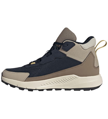 adidas Performance Sko - TERREX ANYLANDER MI - LEGINK/WONWHI/KHA