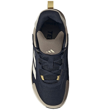 adidas Performance Sko - TERREX ANYLANDER MI - LEGINK/WONWHI/KHA