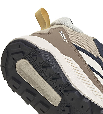adidas Performance Sko - TERREX ANYLANDER MI - LEGINK/WONWHI/KHA