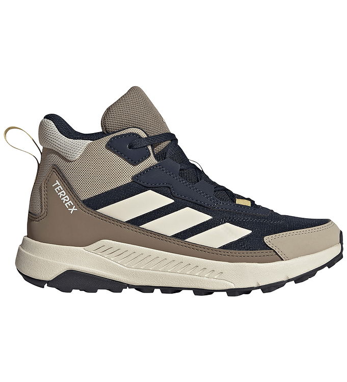 adidas Performance Sko - Terrex Anylander Mi - Legink/Winwhi/Kha