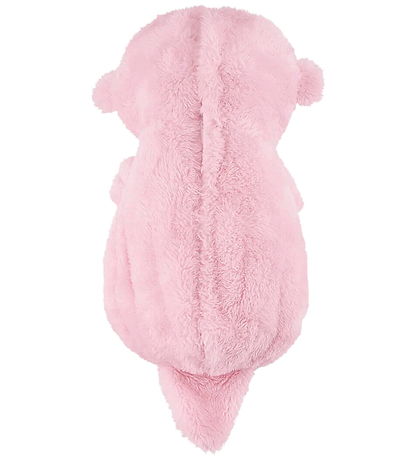 Fisher-Price Aktivitetsbamse - Soothe & Snuggle Otter - Pink