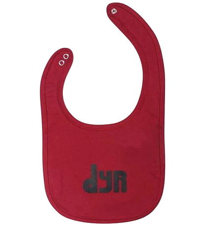 DYR-Cph Hagesmæk - DyrMunchie - Deep Red m. Haj