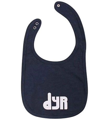 DYR-Cph Hagesmæk - DyrMunchie - Navy m. Haj
