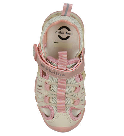 Mikk-Line Sandaler - Cinder
