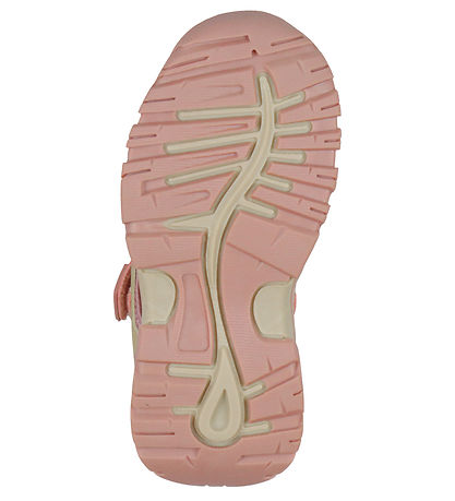 Mikk-Line Sandaler - Cinder