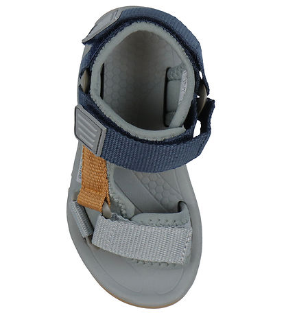Mikk-Line Sandaler - Trekking - Blue Night