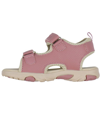 Mikk-Line Sandaler - Burlwood