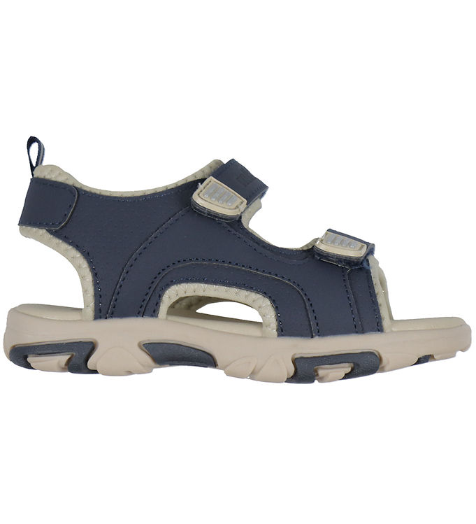 Mikk-Line Sandaler – Blue Nights
