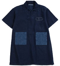 Bobo Choses Kjole - Mystery BC - Midnight Blue
