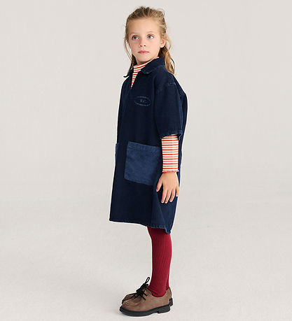Bobo Choses Kjole - Mystery BC - Midnight Blue