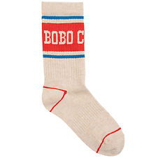 Bobo Choses Strømper - Pop - Beige