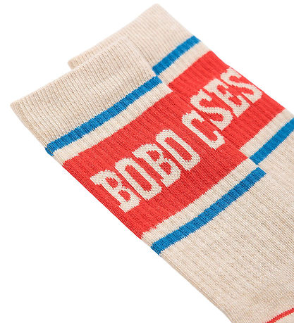Bobo Choses Strømper - Pop - Beige