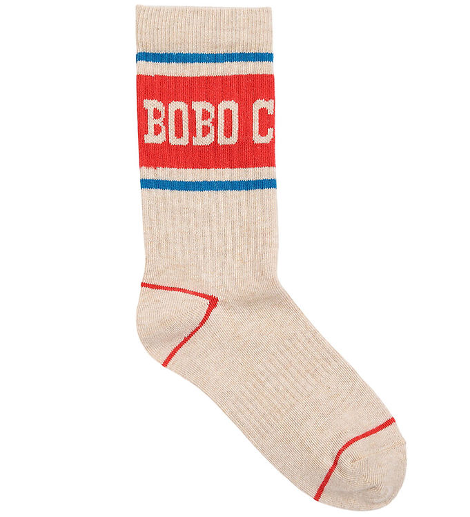 Bobo Choses Strømper - Pop - Beige
