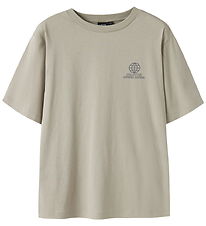 LMTD T-shirt - NlmHamo - Appey Stone