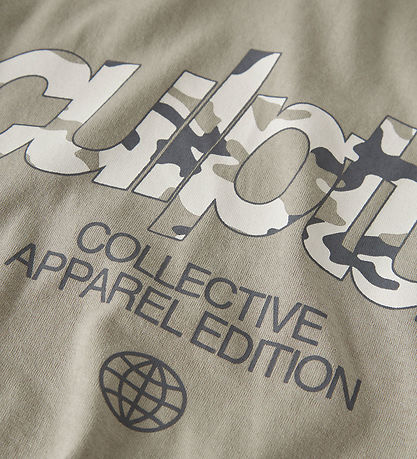 LMTD T-shirt - NlmHamo - Appey Stone