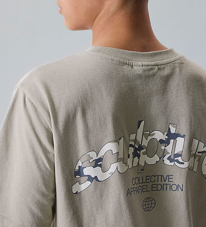 LMTD T-shirt - NlmHamo - Appey Stone