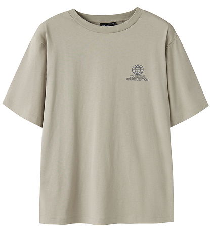 LMTD T-shirt - NlmHamo - Appey Stone