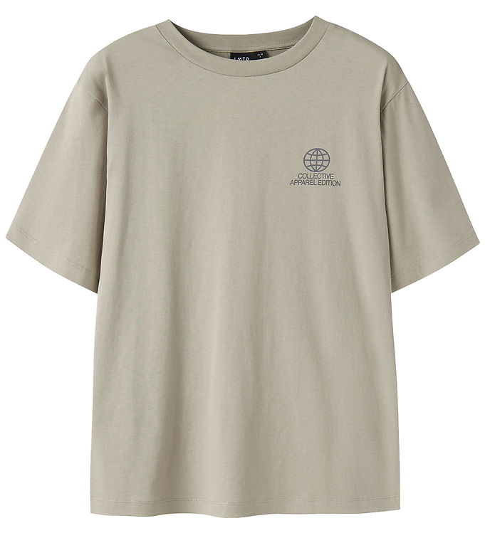LMTD T-shirt - NlmHamo - Appey Stone