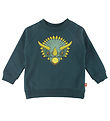DYR-Chp Sweatshirt - Dyrbellow - Carard Dinosaur